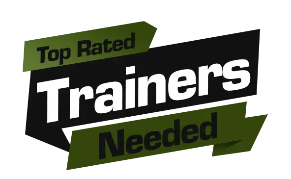 Become a trainer with FastTwitch Fitness Performance!